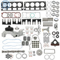 Camshaft Kit, Oil Pump, Water Pump & Lifters for Chevrolet GMC Sierra (5.3L)