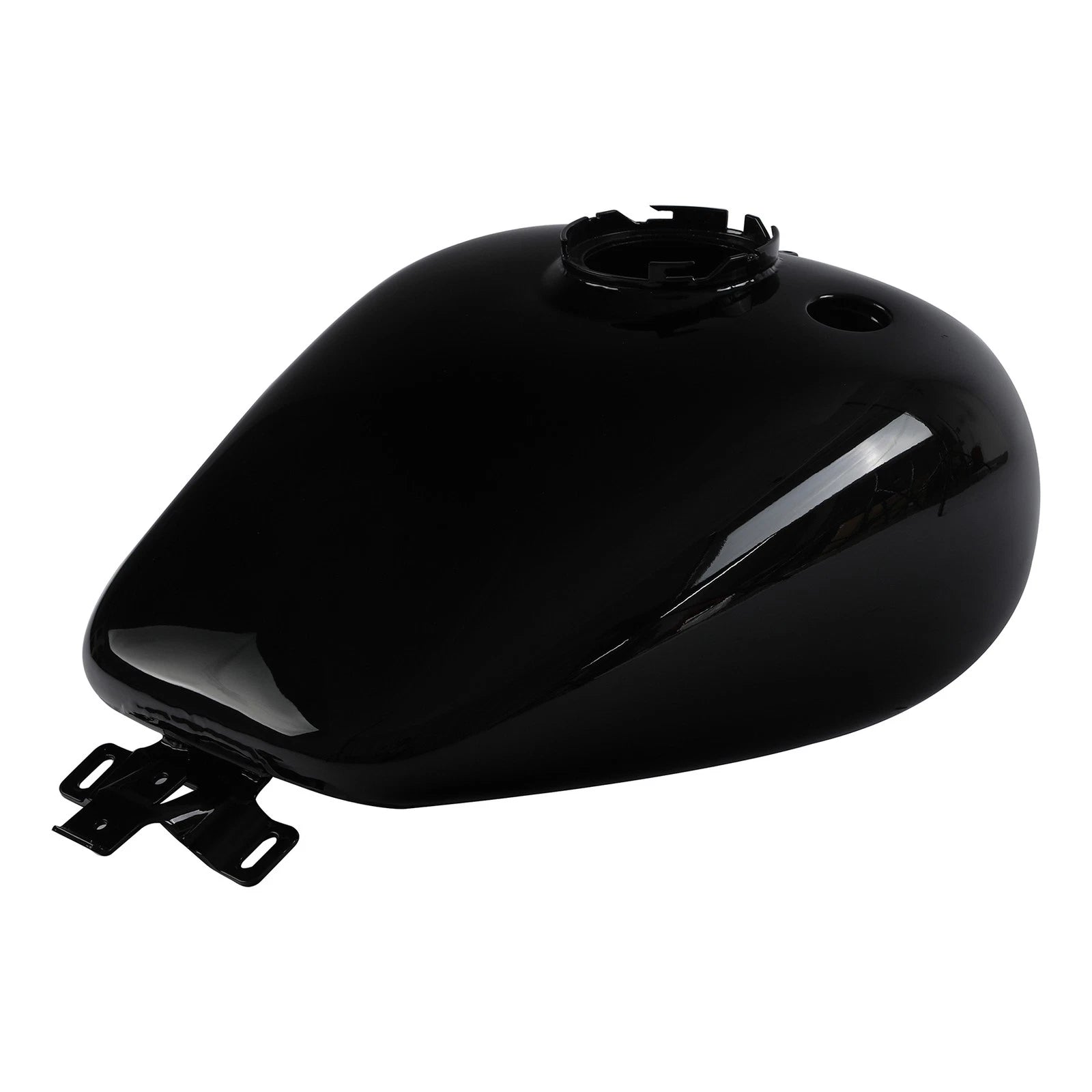 6 Gallon Fuel Gas Tank for Harley CVO Street Glide (2008–2024)