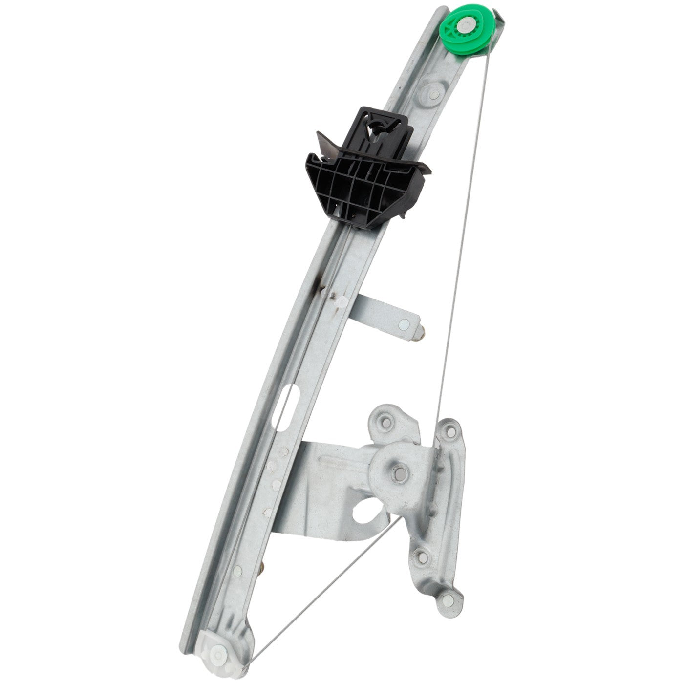 Power Window Regulator for Jaguar S-Type (2002–2008) Rear