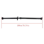 Rear Side Driveshaft Prop Shaft Assembly for Hyundai Santa Fe AWD (2007–2009)