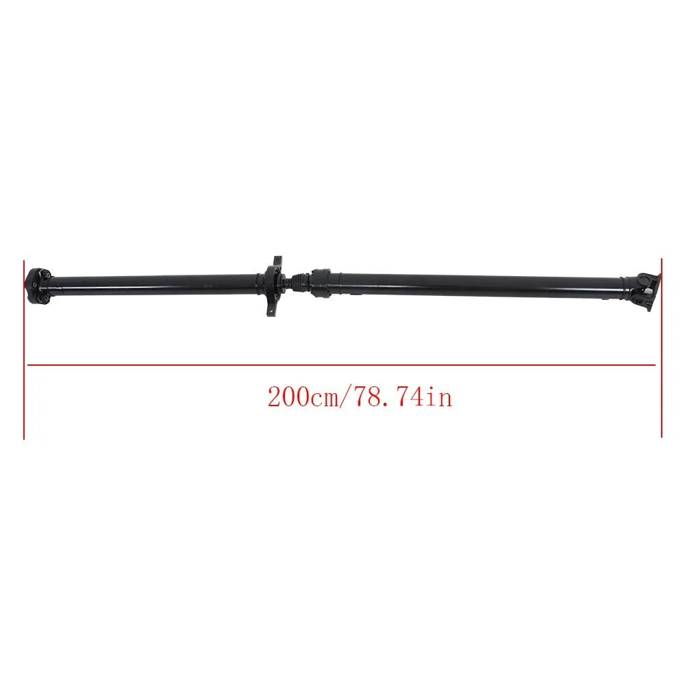 Rear Side Driveshaft Prop Shaft Assembly for Hyundai Santa Fe AWD (2007–2009)