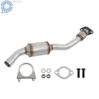 Flex Pipe Catalytic Converter for Ford Taurus (2000–2007) 3.0L V6