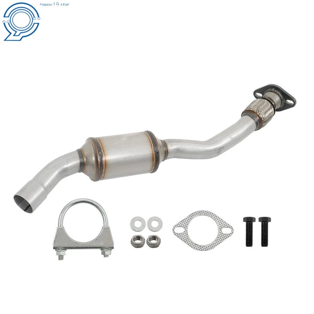Flex Pipe Catalytic Converter for Ford Taurus (2000–2007) 3.0L V6