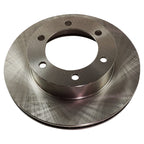 Brake Disc Rotor and Pad Kit for Toyota 4Runner (1995–2000)