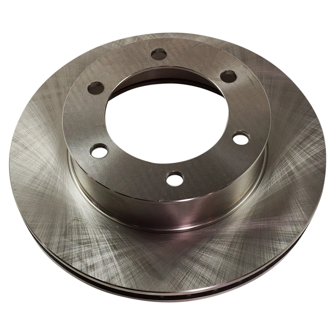Brake Disc Rotor and Pad Kit for Toyota 4Runner (1995–2000)