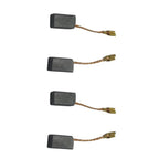 Carbon Brush N035676 for Motors (Common Replacement Part)