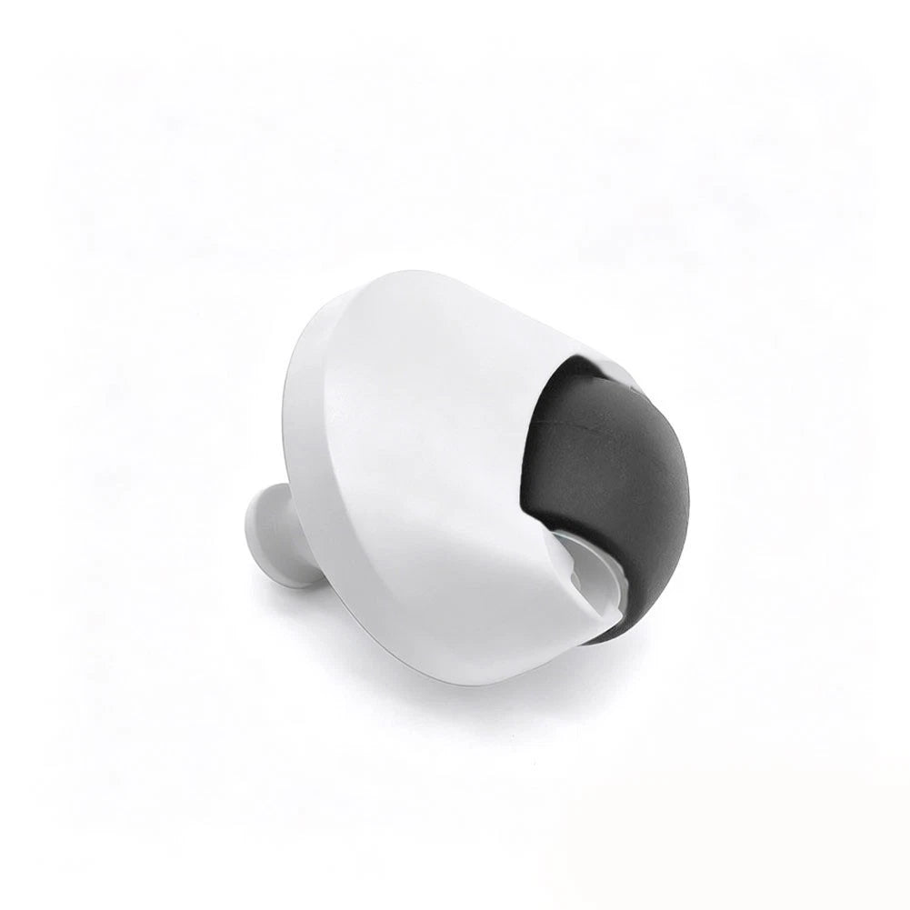 Front Castor Wheel Cleaning Accessory for Tight Corners (2010–2023)