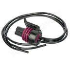 Throttle Position Sensor Harness for Corvette (350 LT1 LT4)