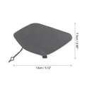 Front Bumper Tow Hook Cover Cap for BMW X1