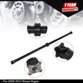 Rear Prop Drive Shaft Assembly for Nissan Rogue (2008–2015)