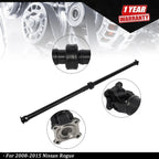 Rear Prop Drive Shaft Assembly for Nissan Rogue (2008–2015)