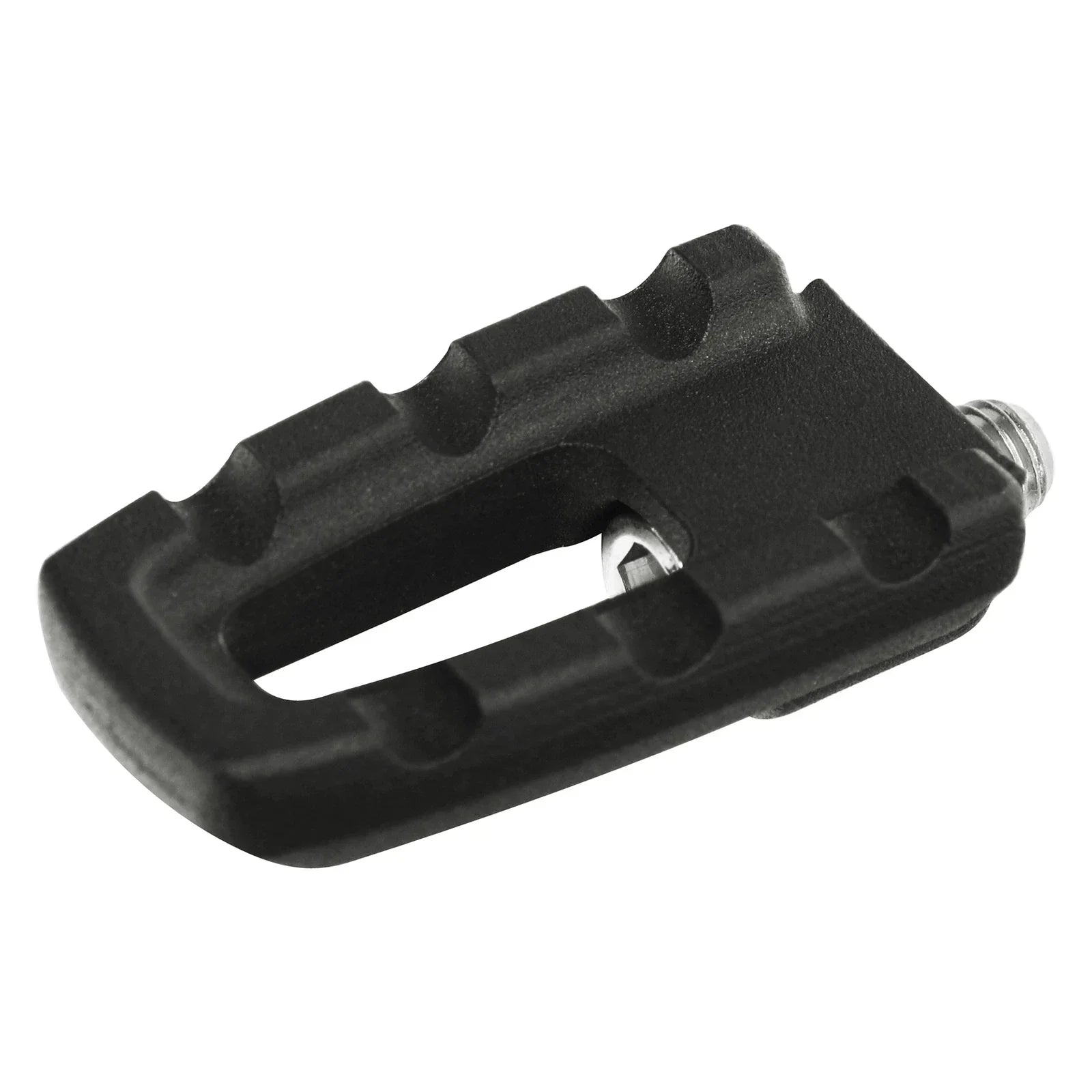 Black Shifter Pegs for Harley Touring Trike, Softail (1988-2024)