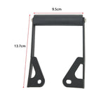 Navigation Pad Mount Kit for Car Accessories