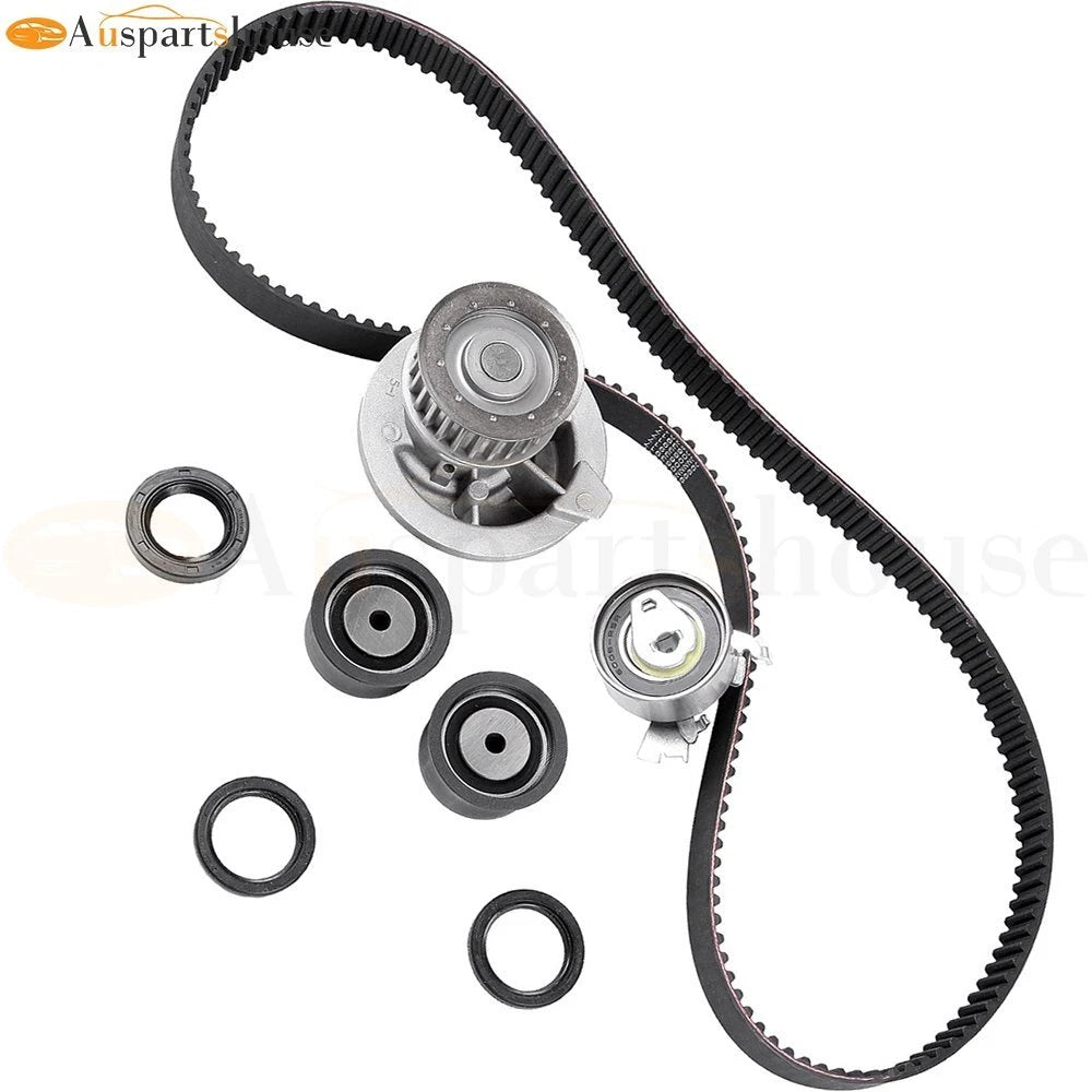 Timing Belt Kit with Water Pump for Suzuki Reno (2005-2008)