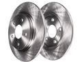 Rear Brake Rotor Set for Mazda CX-5 (2013–2022) WH953VV
