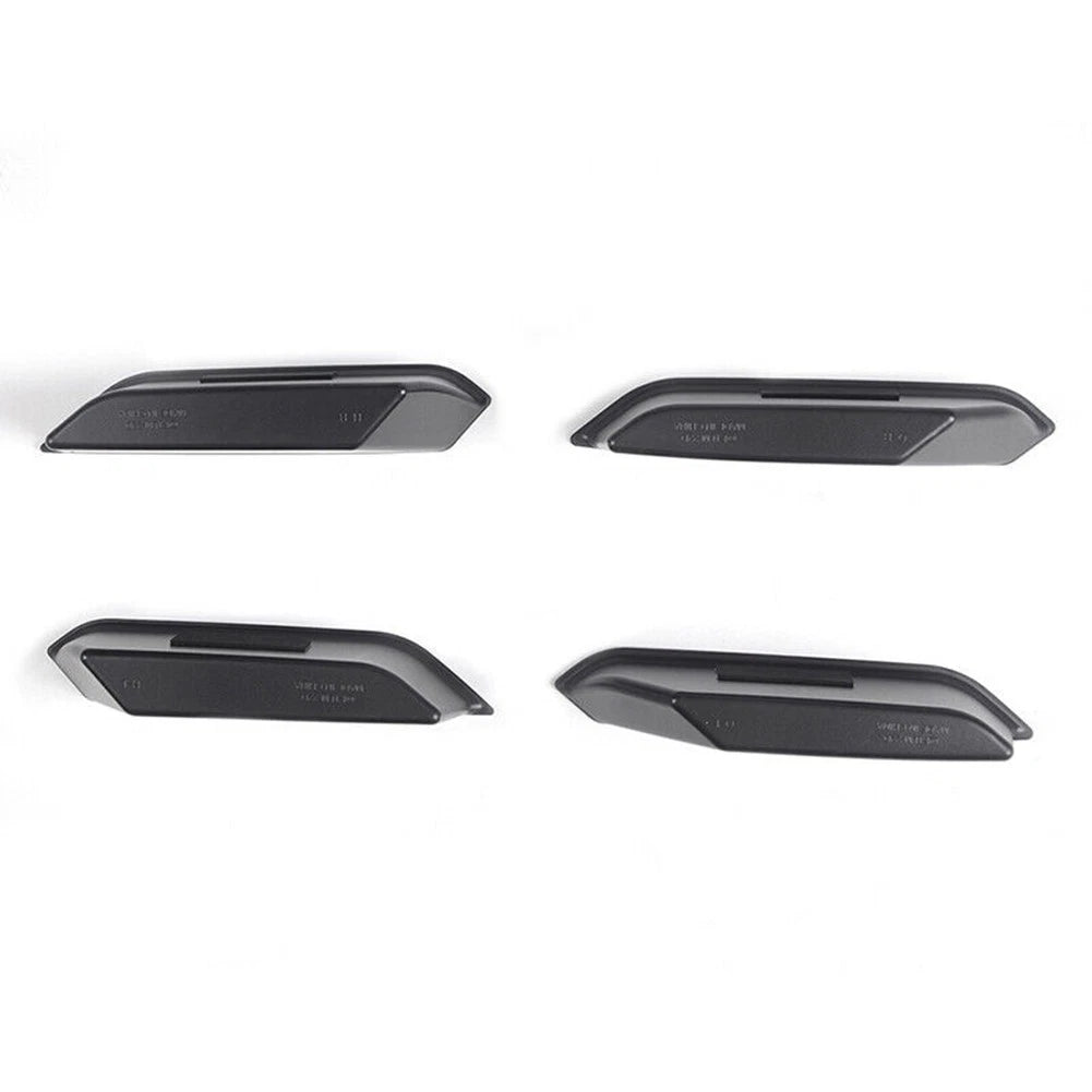 Set of 4 Door Storage Boxes for Ford Bronco (2021–2026)