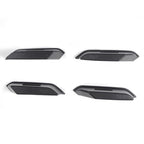 Set of 4 Door Storage Boxes for Ford Bronco (2021–2026)