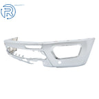 Chrome Front Bumper Face Bar for Ford Ranger (2019-2023)