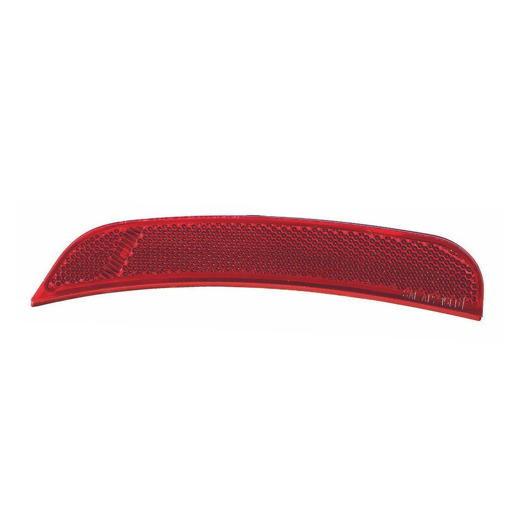 Replacement Rear Driver Side Marker Light Assembly for Dodge Charger (2015–2022)