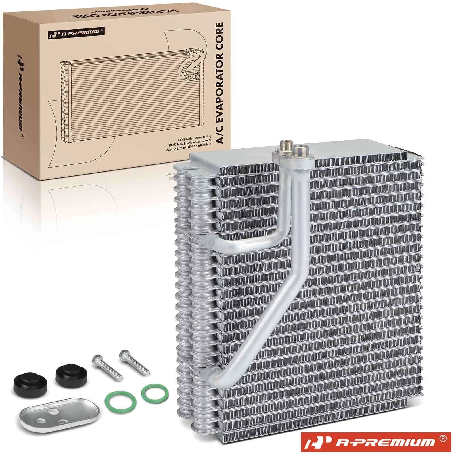 A/C Evaporator Core for Nissan Maxima (2000–2003) INFINITI I30