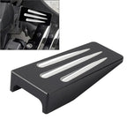 Larger Aluminum Brake Pedal Extender for Can-Am Spyder F3 F3-S F3-T F3-L (2015+)