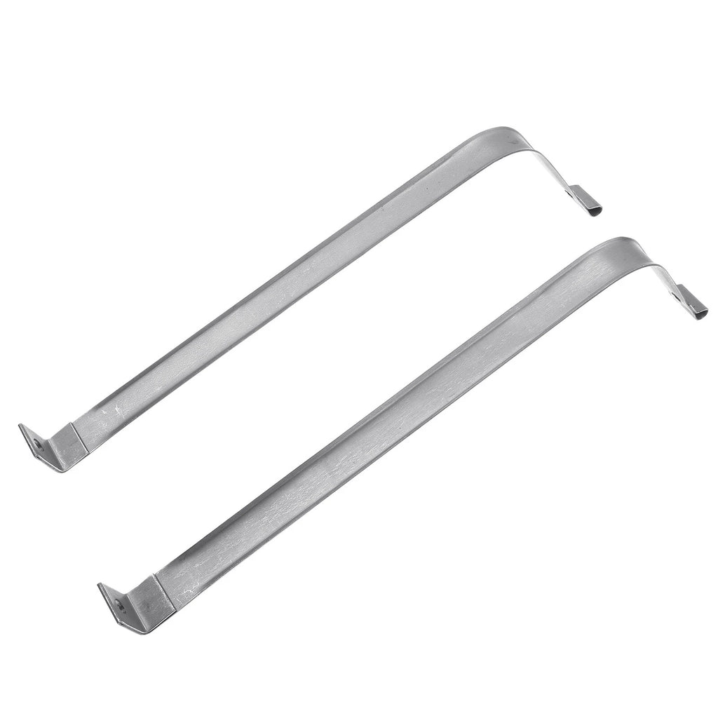 2X Fuel Tank Straps for Ford Crown Victoria Lincoln Town Car (1992–2011)