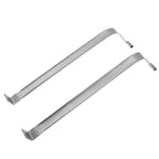 2X Fuel Tank Straps for Ford Crown Victoria Lincoln Town Car (1992–2011)