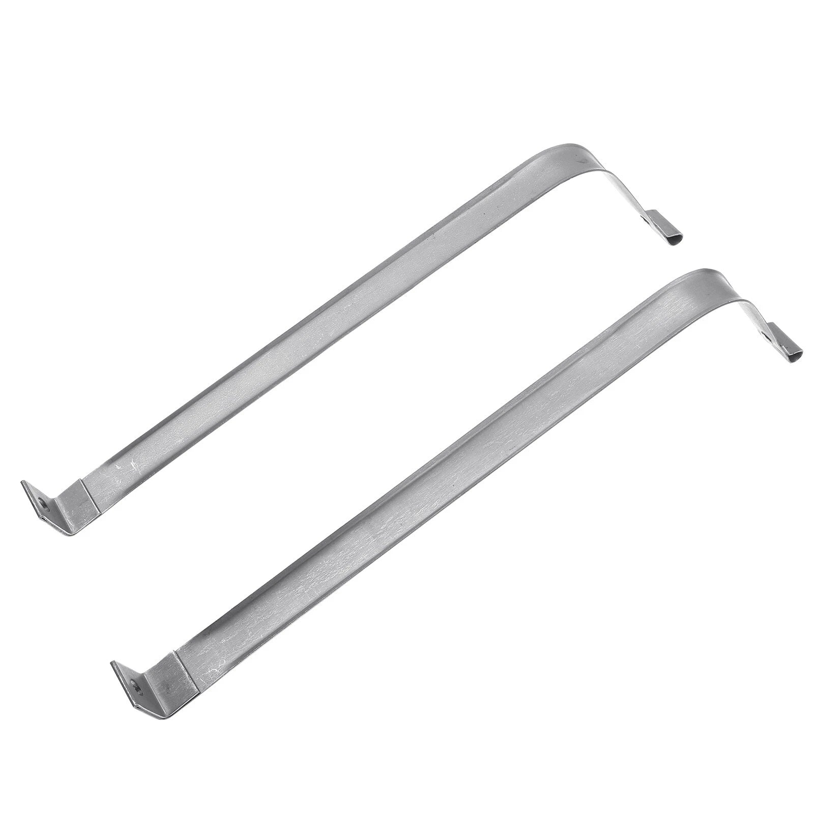 2X Fuel Tank Straps for Ford Crown Victoria Lincoln Town Car (1992–2011)