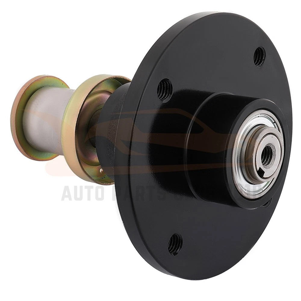 2X Spindle Assembly for Hustler Super Z 52-72 Inch Deck (2000–2023)