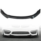 Front Lower Bumper Lip Kit for BMW M3 M4 F80 F82 F83 (2015–2019)