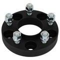 4X 1" Hub Centric Wheel Spacers 5x115 14x1.5 for Dodge Challenger (2008–2023)