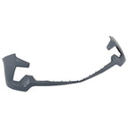 Front Upper Bumper Cover for Chevrolet Silverado 1500 (2022–2024)