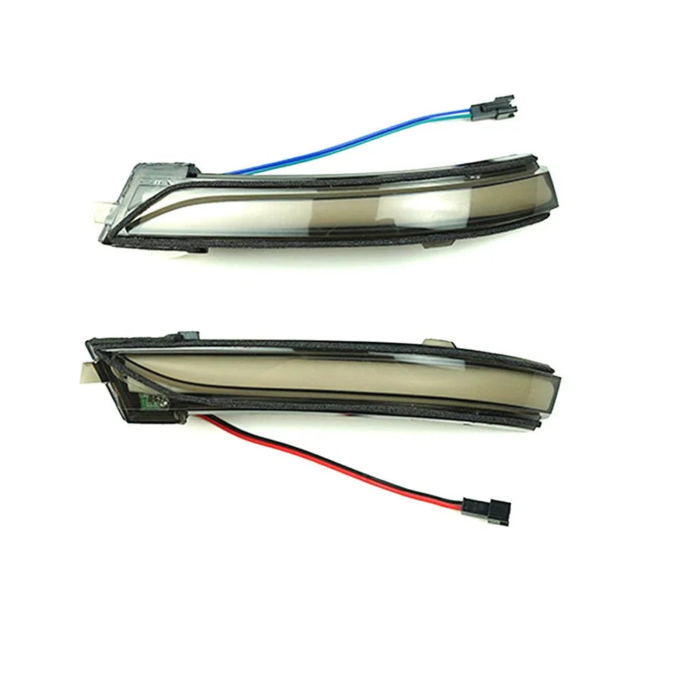 Sequential LED Mirror Turn Signal Light for Hyundai Elantra (2015–2019)