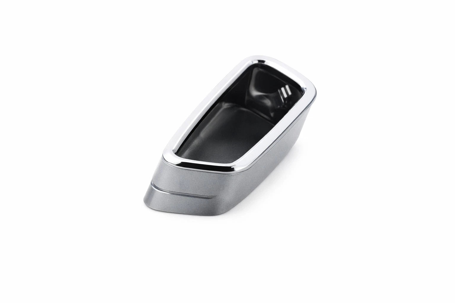 Left Exhaust Tail Pipe Tip for BMW 530i, 530i xDrive (2017–2021) 18308631958
