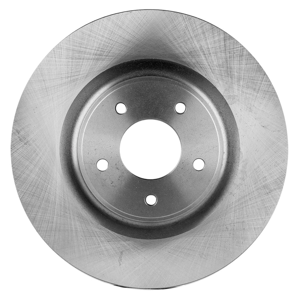 Front Brake Disc Rotors for Nissan Murano, Infiniti Q50, Q60, Pathfinder, 370Z