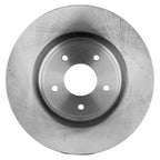 Front Brake Disc Rotors for Nissan Murano, Infiniti Q50, Q60, Pathfinder, 370Z