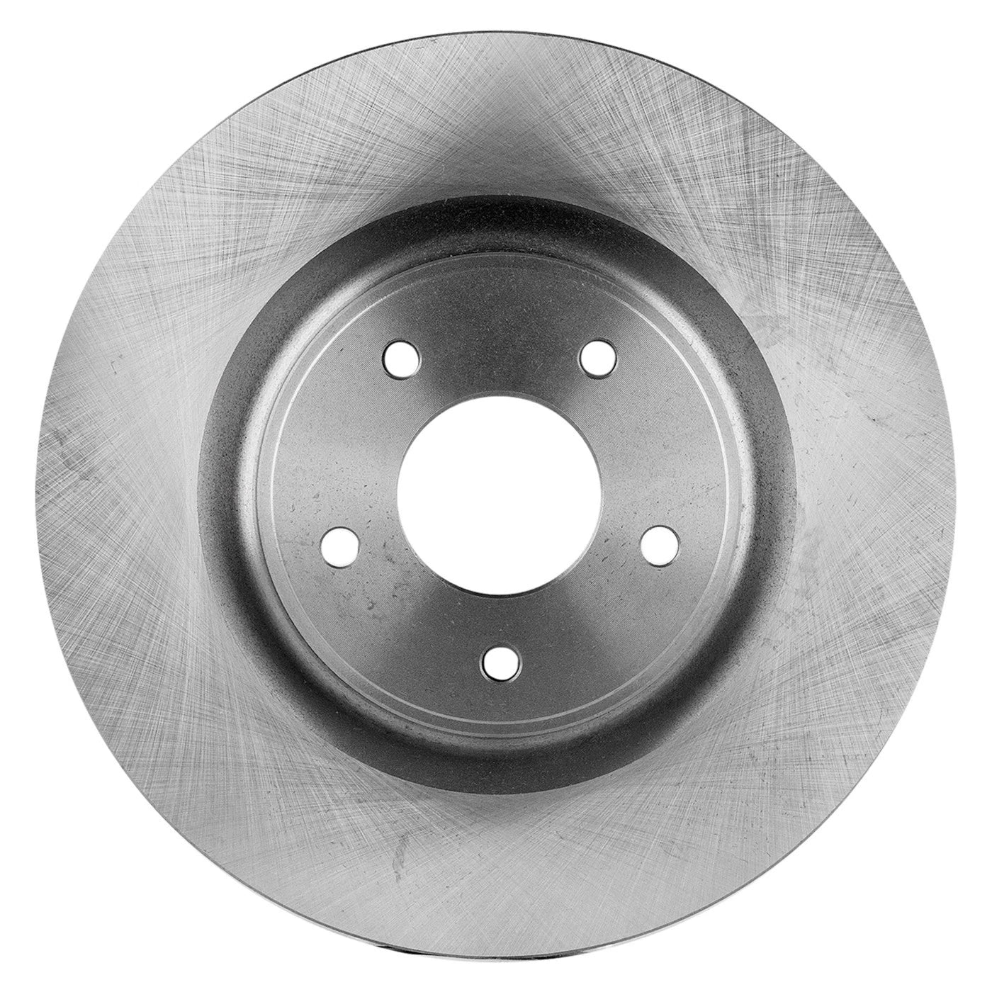 Front Brake Disc Rotors for Nissan Murano, Infiniti Q50, Q60, Pathfinder, 370Z