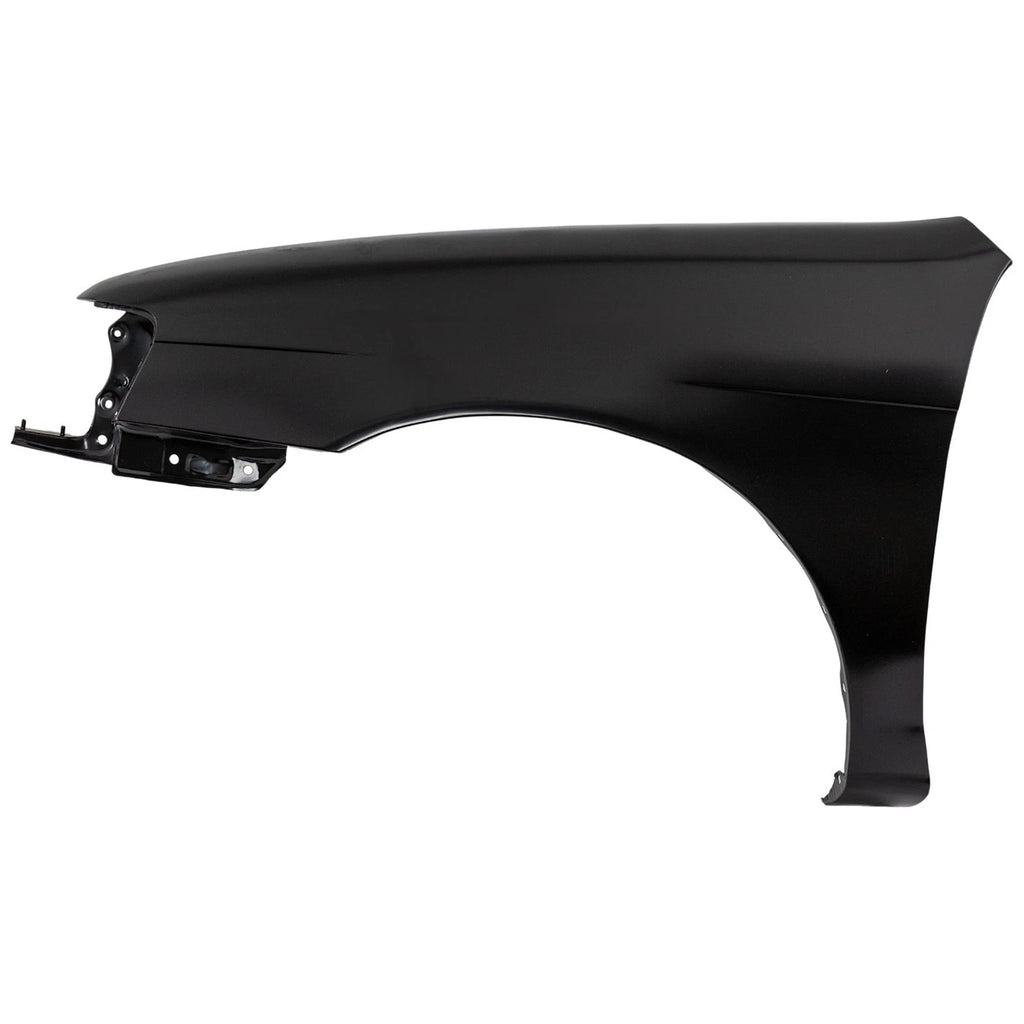 Fender for Toyota Tercel (1991–1994) Front Driver Side