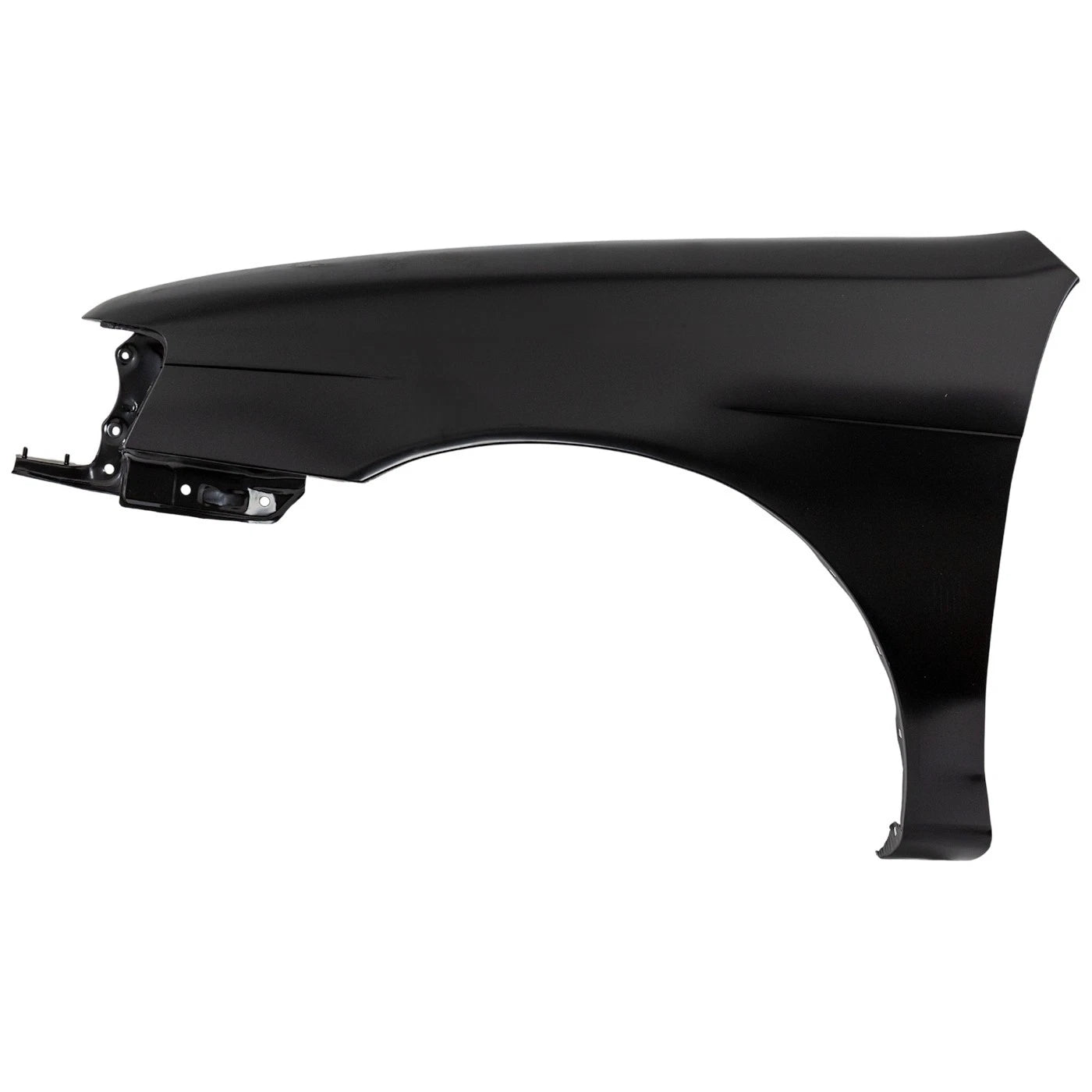 Fender for Toyota Tercel (1991–1994) Front Driver Side