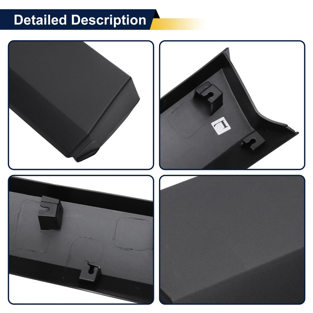 Door Side Lower Trim Front Left No. 95275365 for Buick Encore (2020–2026)