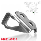 Trunk Lock Ring Door-Lock Bracket for Toyota Corolla (2009–2013) 64621-AC010