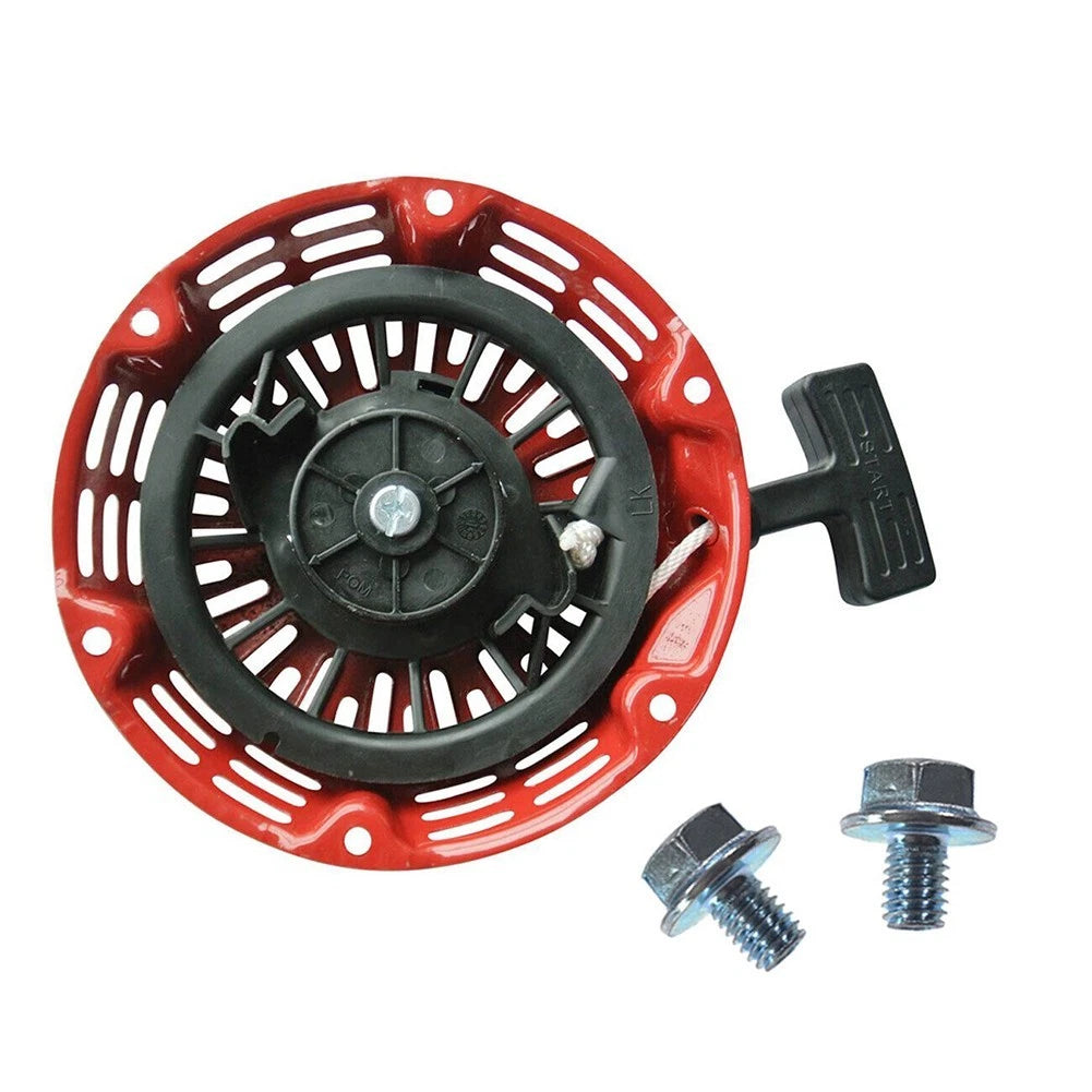 Pull Start Starter for Honda GX200 Engines (2000–2023)