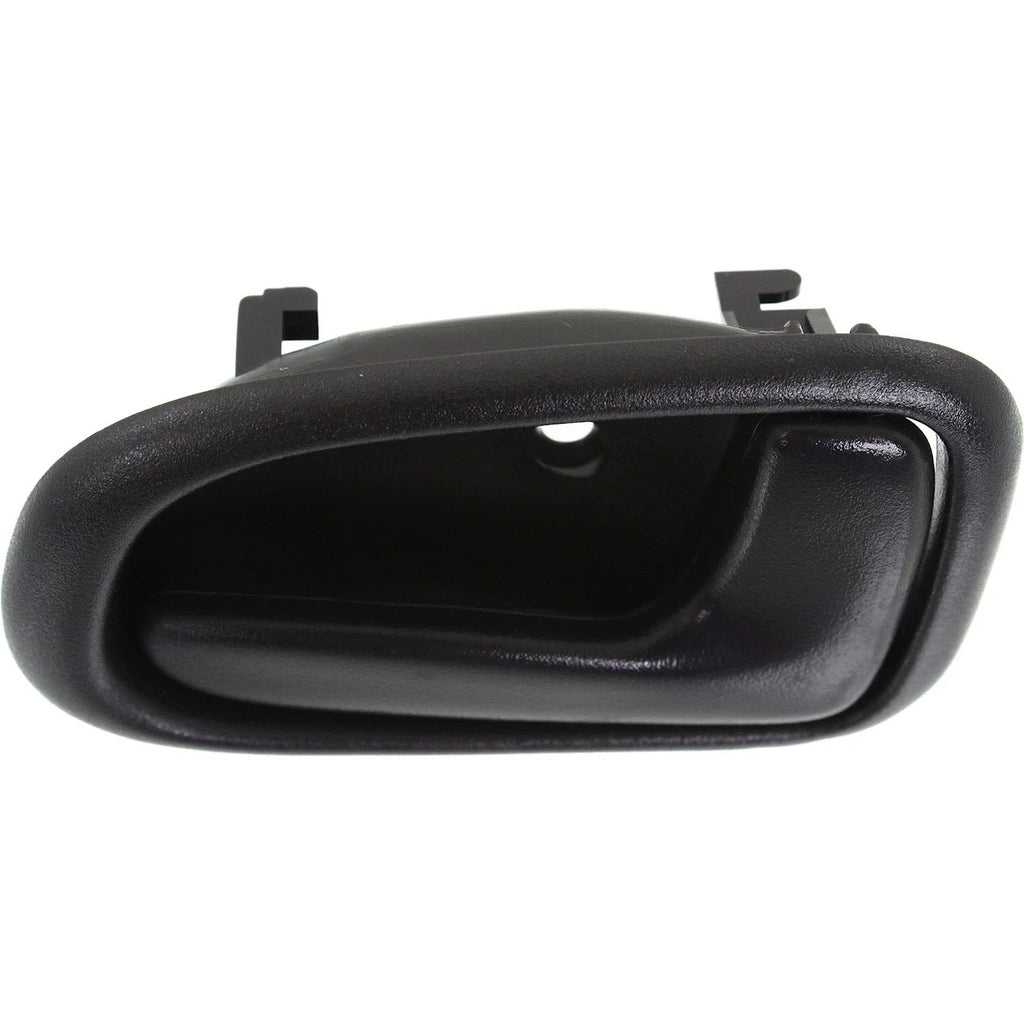 Interior Door Handle for Toyota Corolla (1993-1997) - Gray Plastic