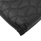 Center Console Lid Armrest Cover for Hyundai Santa Fe (2018-2020)