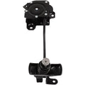 Spare Tire Carrier 62800S8000 for Hyundai Palisade (2020–2024)
