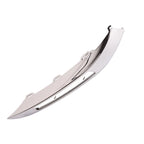 Chrome Fog Light Lamp Trim for Mercedes Benz GLK250 GLK350 (2013–2015)