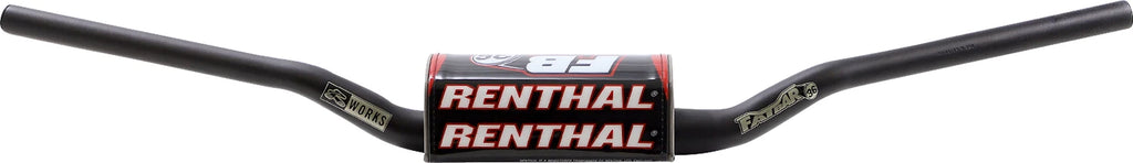 Renthal R-Works Fatbar 36 Handlebar for KTM SX125/SX450 (2016–2023)