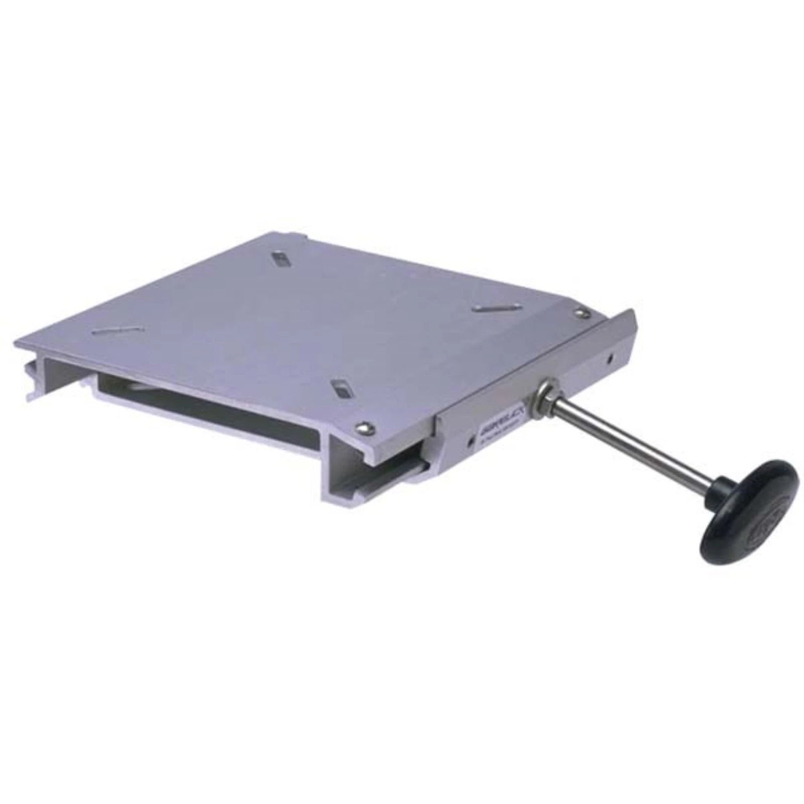 Garelick 75081 Low Profile Seat Slide for Marine Applications (N/A)