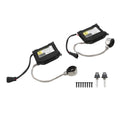 Set of 2 Xenon HID Headlight Ballast for Lexus ES350 IS250 GS350 (2006–2011) 8596751040