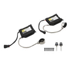Set of 2 Xenon HID Headlight Ballast for Lexus ES350 IS250 GS350 (2006–2011) 8596751040